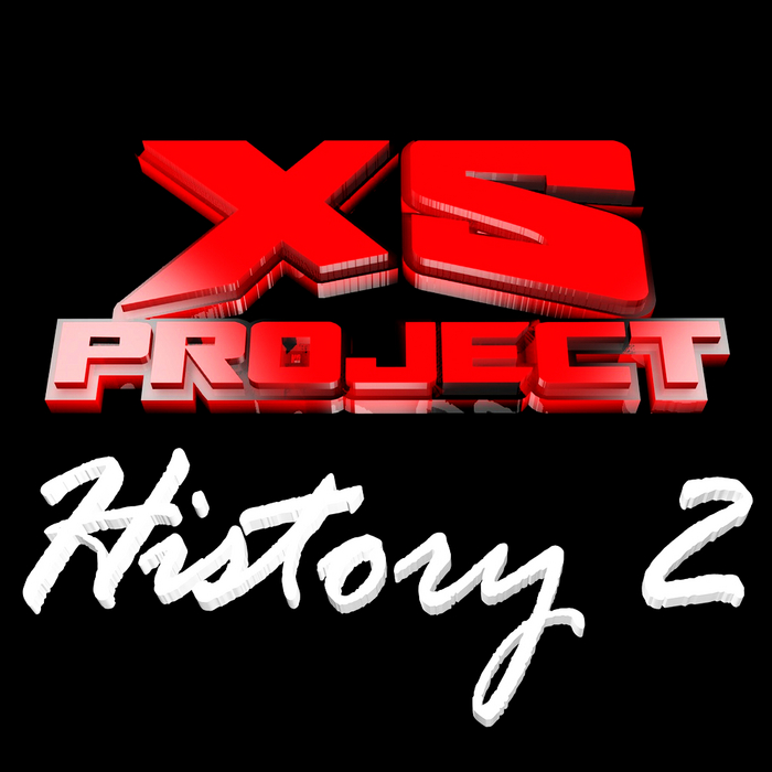 History 2 by Xs Project on MP3, WAV, FLAC, AIFF & ALAC at Juno Download