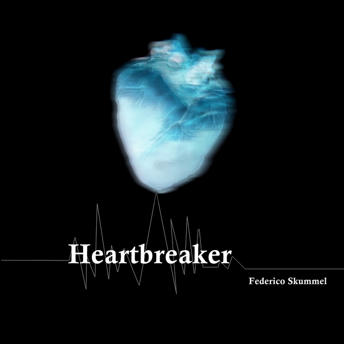 SKUMMEL, Federico - Heartbreaker