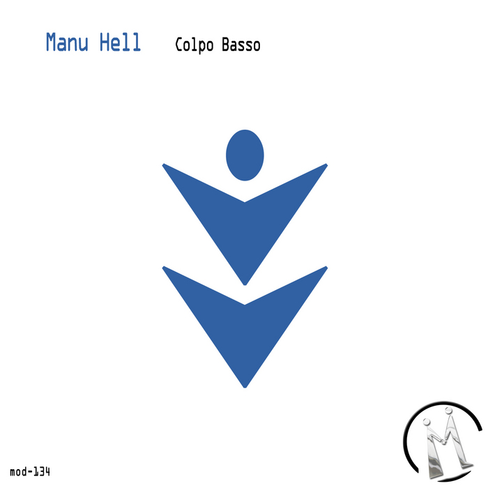 HELL, Manu - Colpo Basso