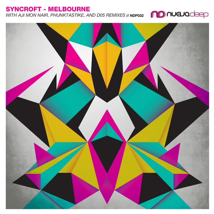 SYNCROFT - Melbourne