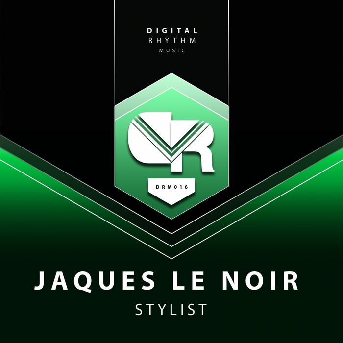 JAQUES LE NOIR - Stylist