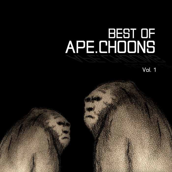 VARIOUS - Best Of Ape.Choons Vol 1
