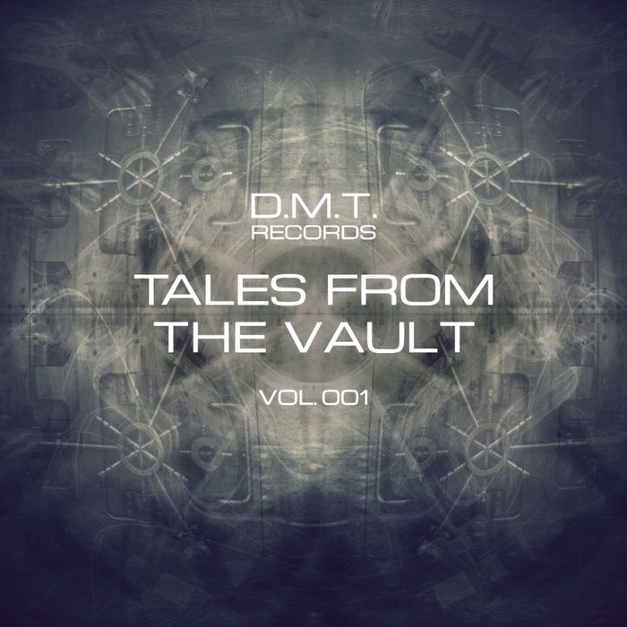VARIOUS - Tales From The Vault Vol 1