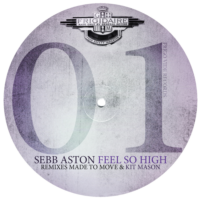 I feeling so high. Saccao & Sebb Aston it's all about you (Gabe Remix).