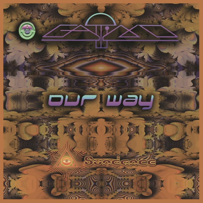 GATIMO - Our Way EP