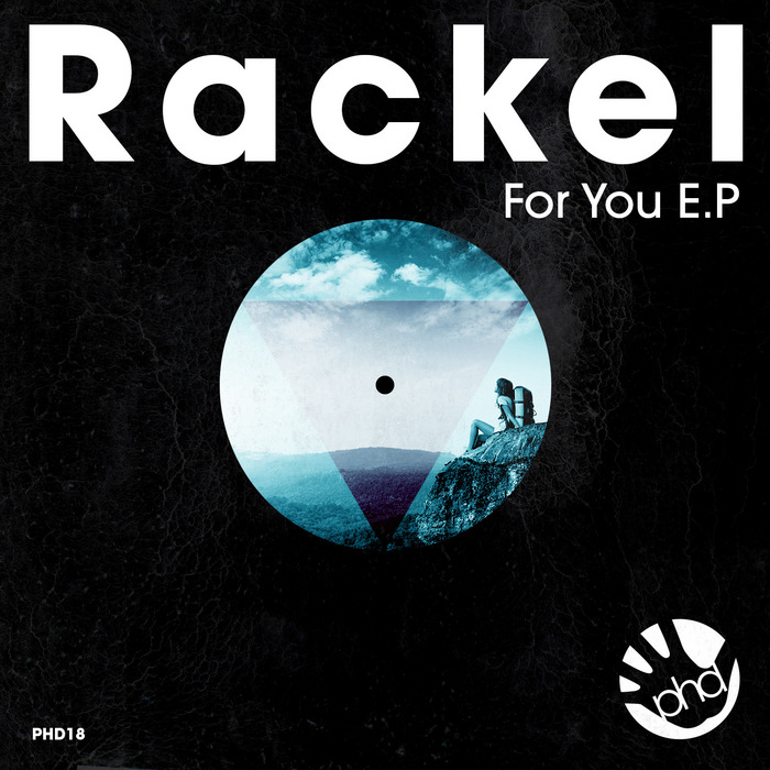 RACKEL - Rackel EP