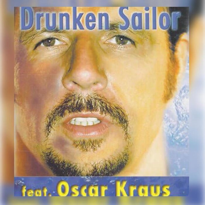 DJ ANDI feat OSCAR KRAUS - Drunken Sailor (feat. Oscar Kraus)