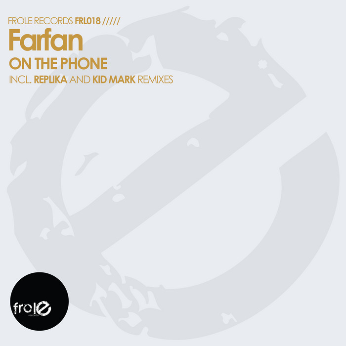 FARFAN - On The Phone