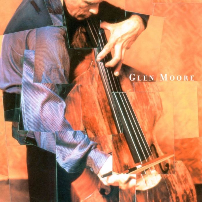 MOORE, Glen - Nude Bass Ascending