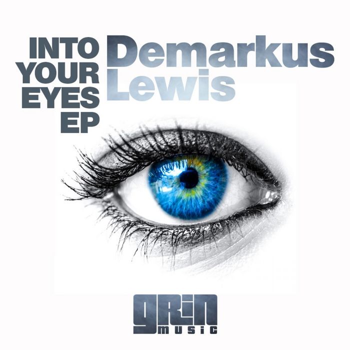 LEWIS, Demarkus - Into Your Eyes