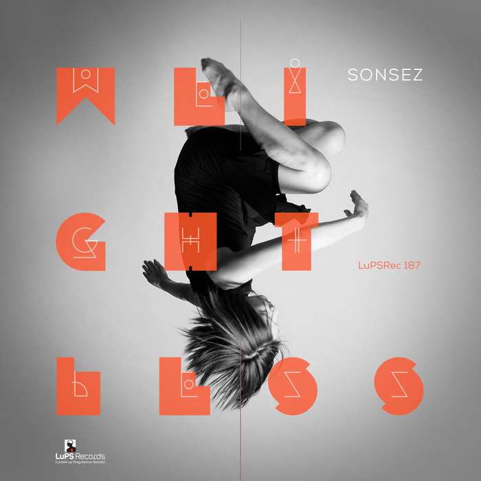 SONSEZ - Weightless