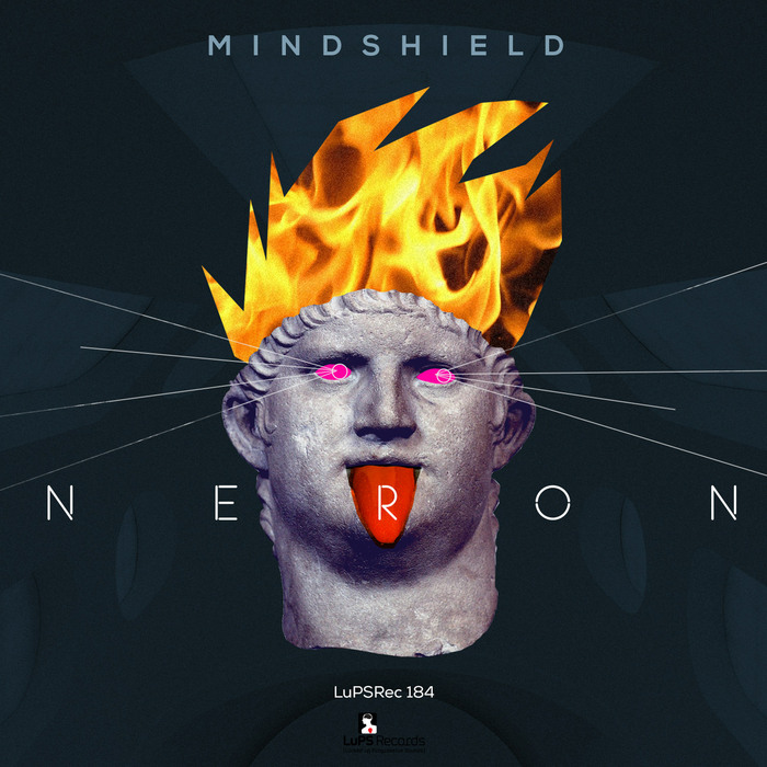 MINDSHIELD - Neron