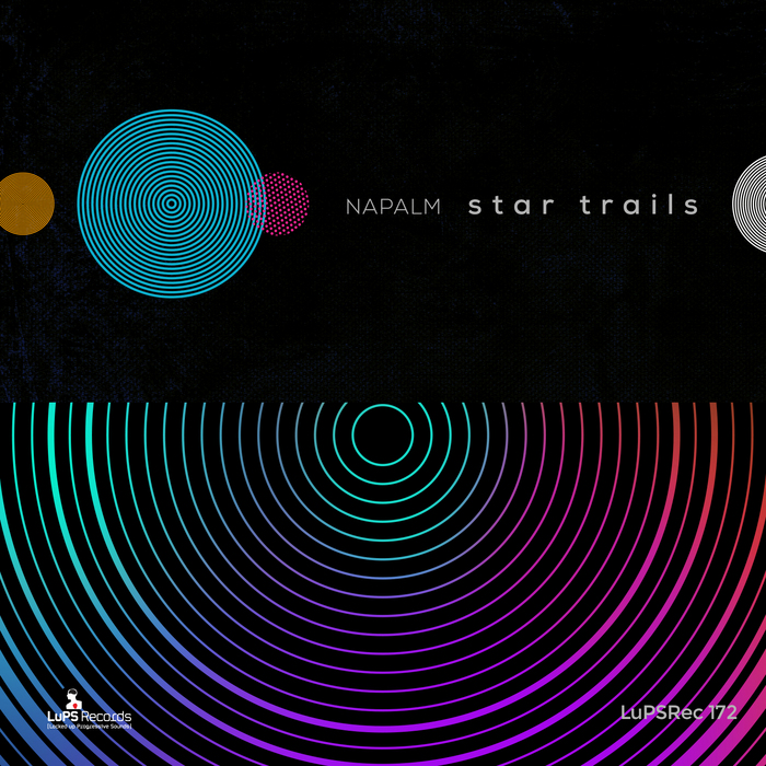 NAPALM - Star Trails
