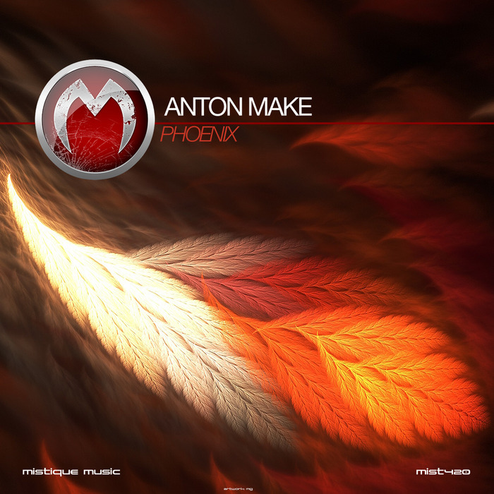 MAKE, Anton - Phoenix