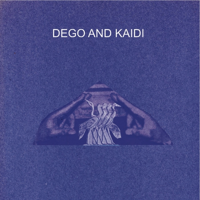 DEGO & KAIDI - Dego & Kaidi