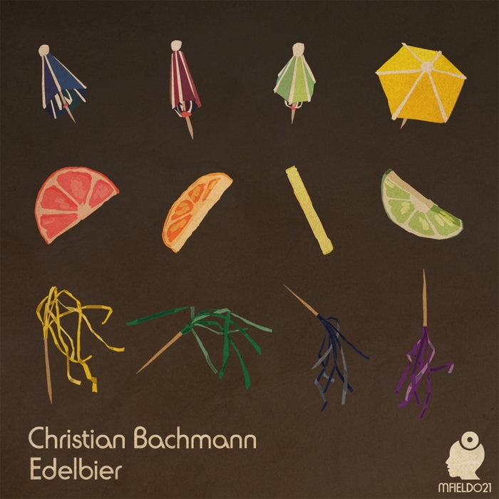 BACHMANN, Christian - Edelbier