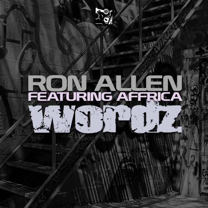ALLEN, Ron feat AFFRICA - Wordz