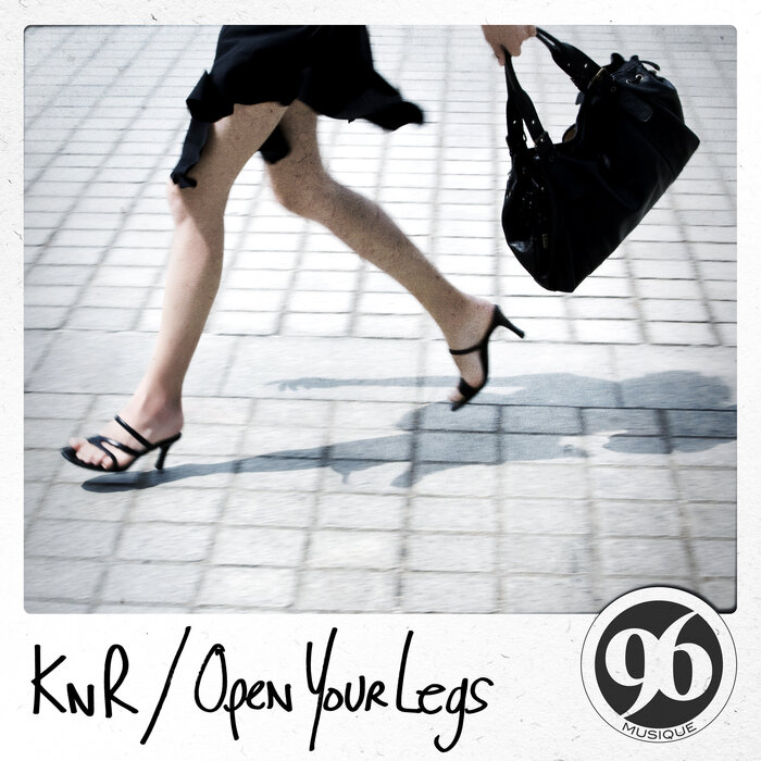 KNR - Open Your Legs