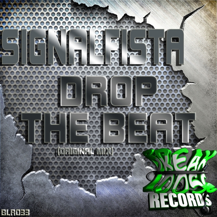 SIGNALFISTA - Drop The Beat