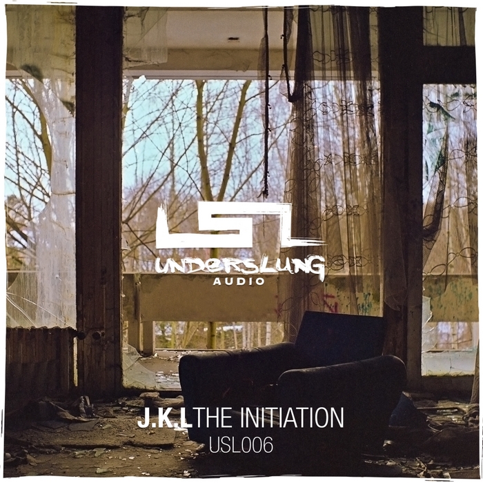 JKL - The Initiation
