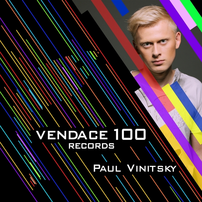 VARIOUS - Vendace Records 100: Paul Vinitsky
