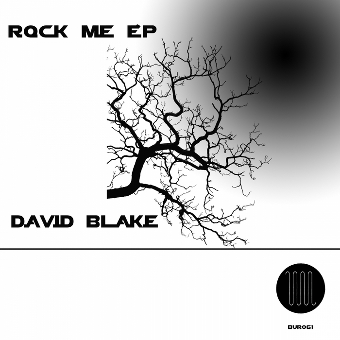 BLAKE, David - Rock Me EP