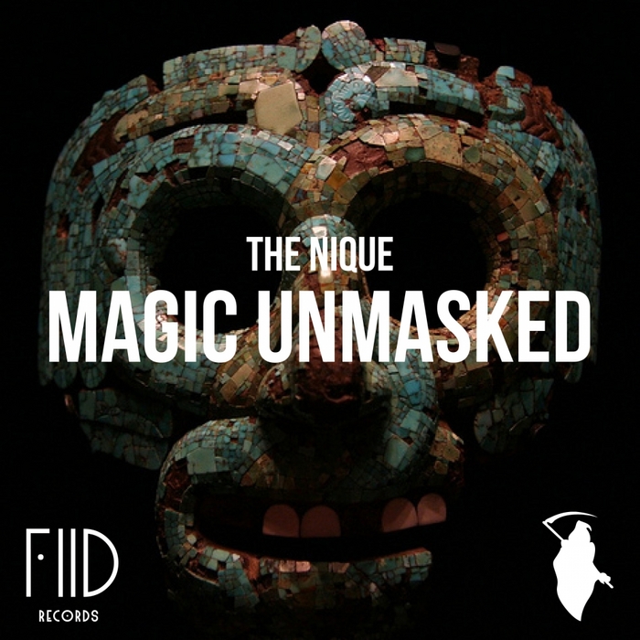 NIQUE, The/HUD - Magic Unmasked