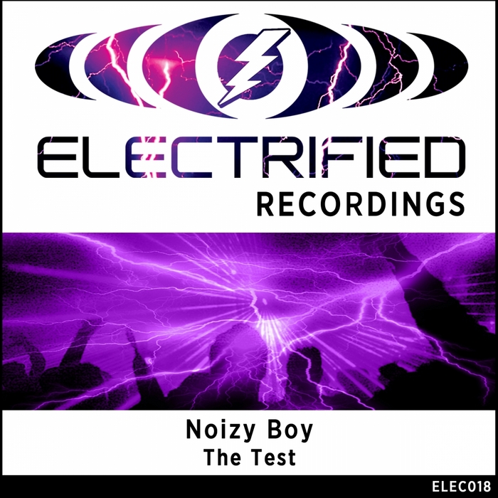 NOIZY BOY - The Test