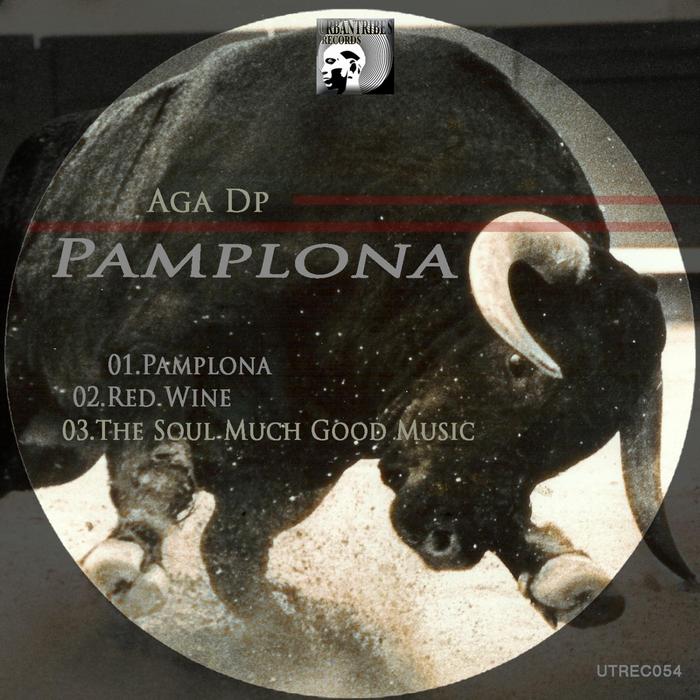 AGA DP - Pamplona EP