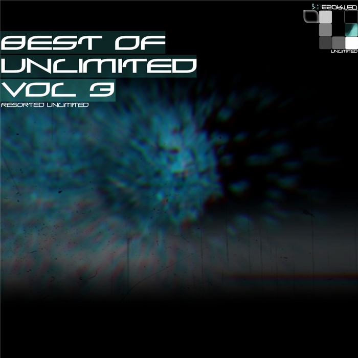 VARIOUS - Best Of Unlimited Vol 3