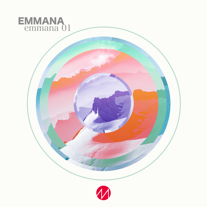 EMMANA - Emmana 01