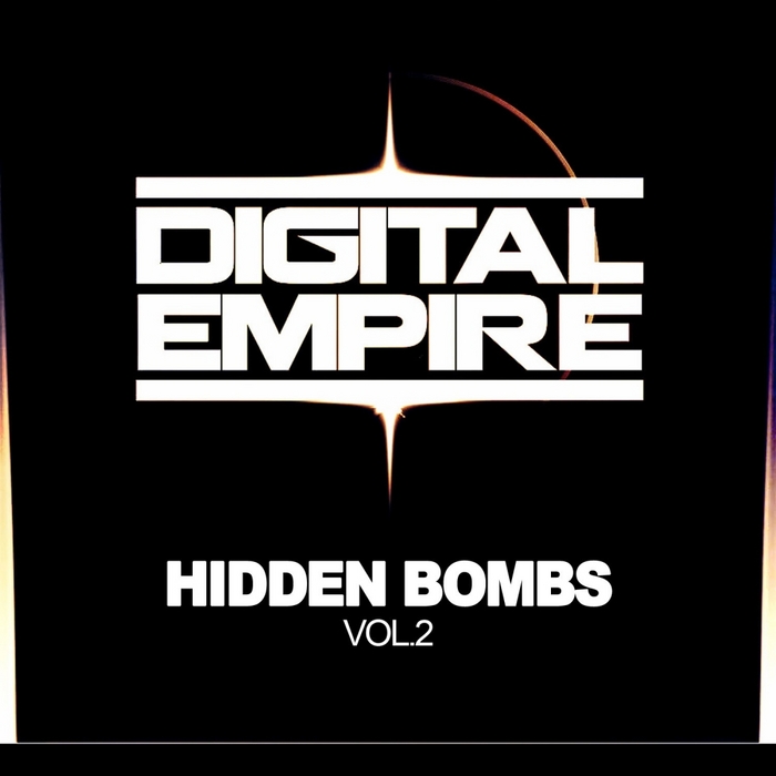 VARIOUS - Hidden Bombs Vol 2