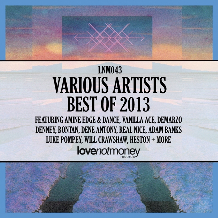 Various - Best Of 2013