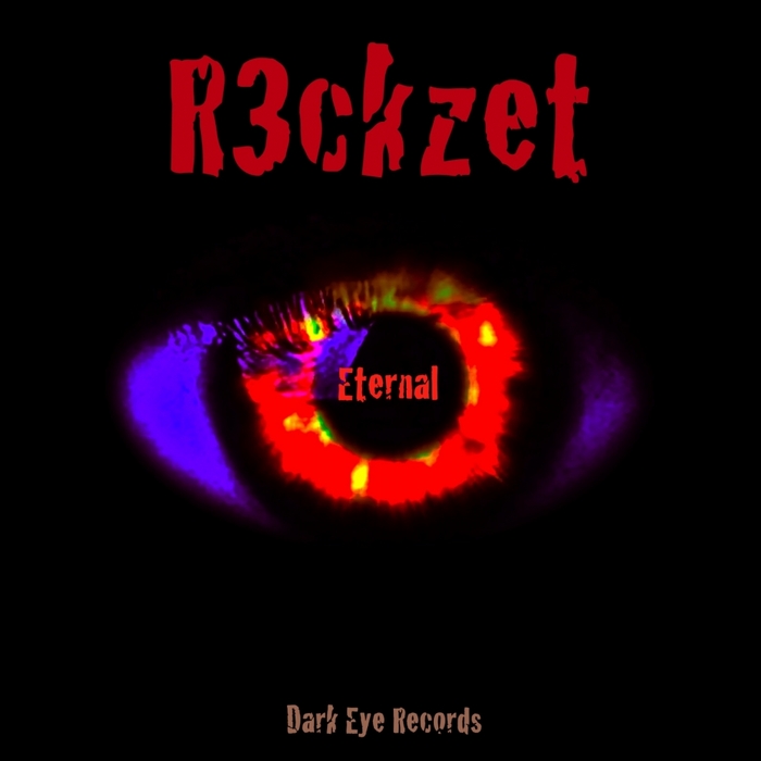 R3CKZET - Eternal