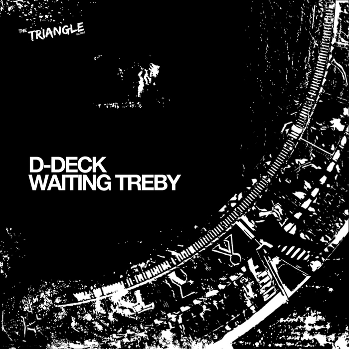 D DECK - Waiting Treby