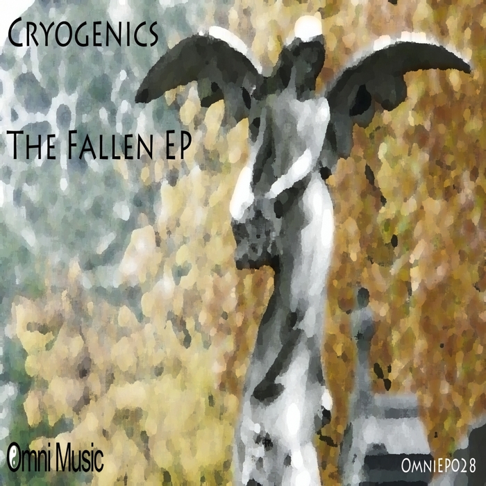 CRYOGENICS - The Fallen EP