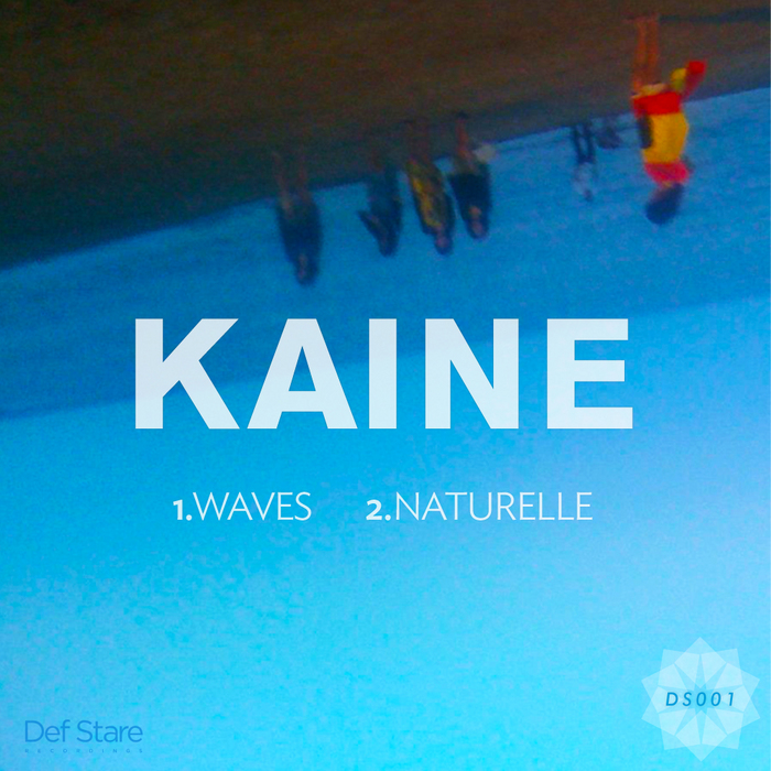 KAINE - Waves