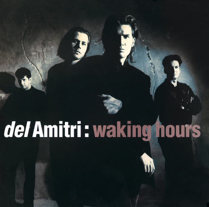 DEL AMITRI - Waking Hours (Re-Presents)