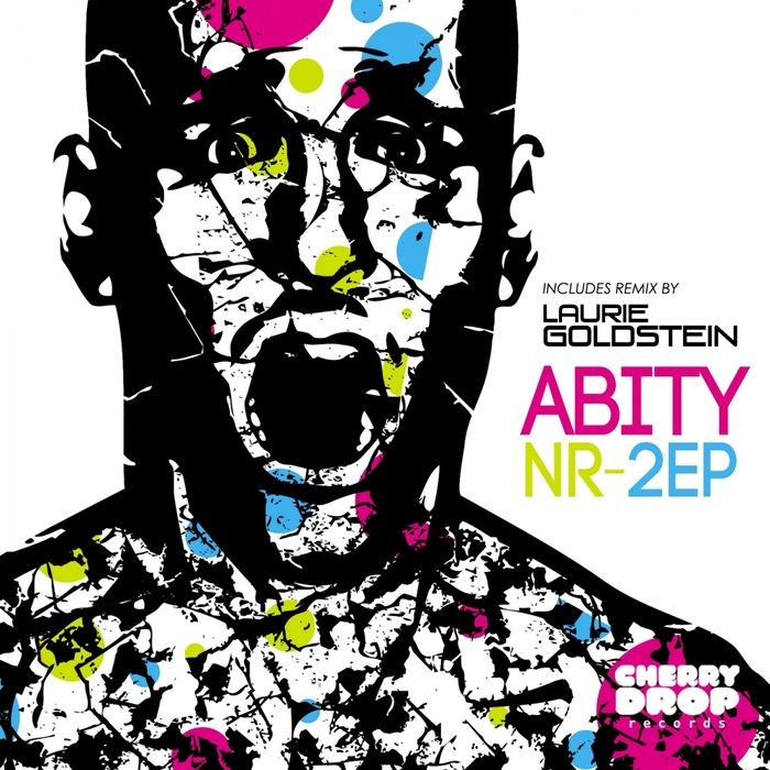 ABITY - NR 2 EP