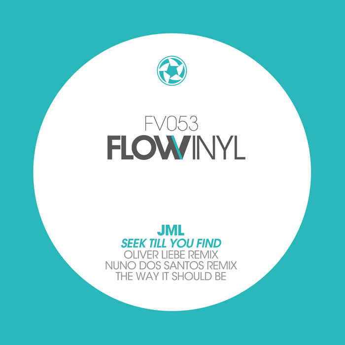 JML - Seek Till You Find