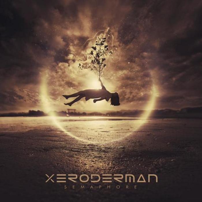 XERODERMAN - Semaphore
