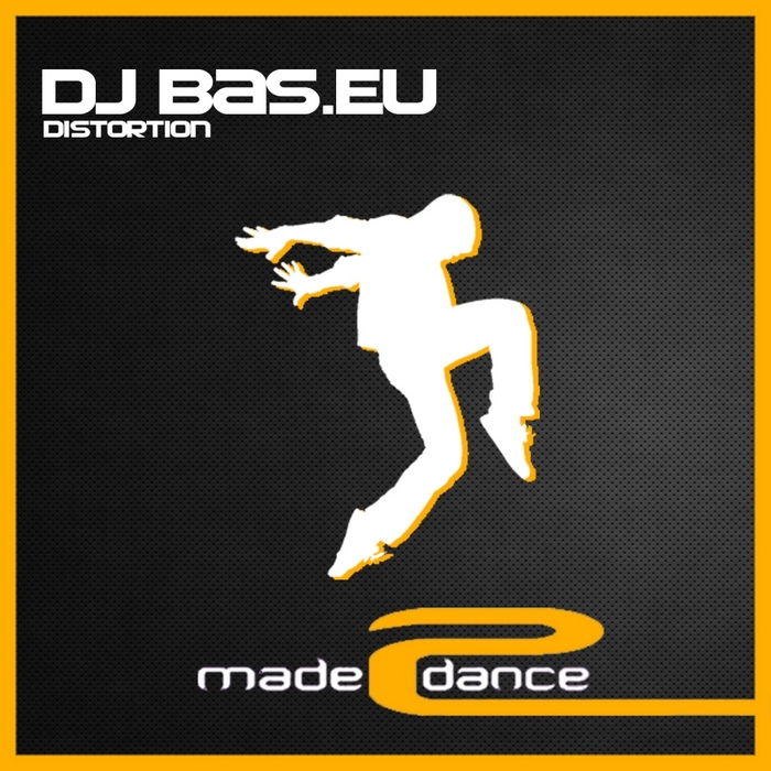 DJ BASEU - Distortion