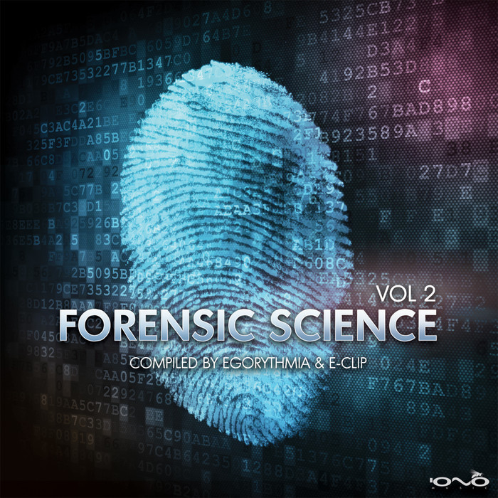 VARIOUS - Forensic Science Vol 2