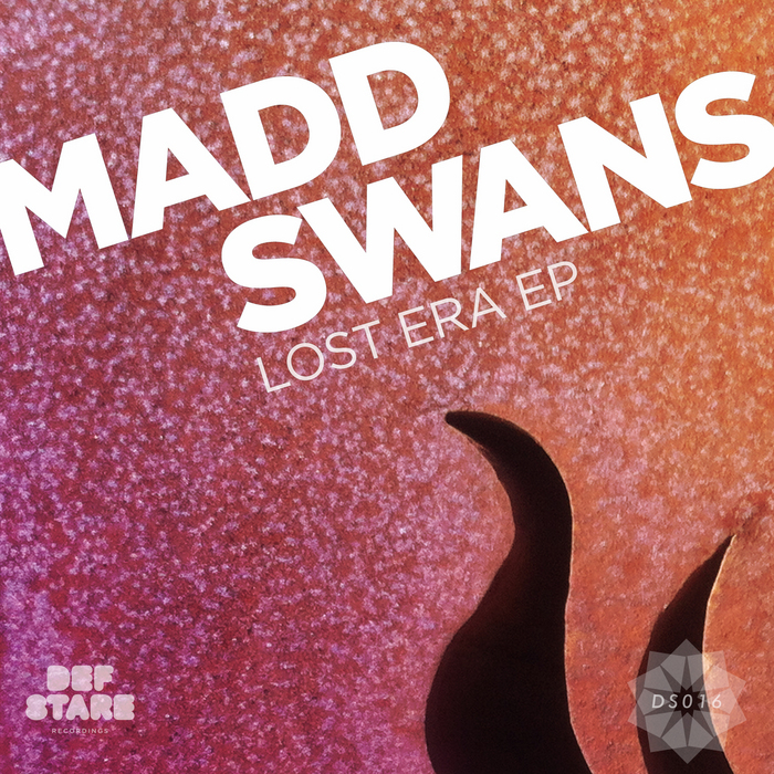 MADD SWANS - Lost Era