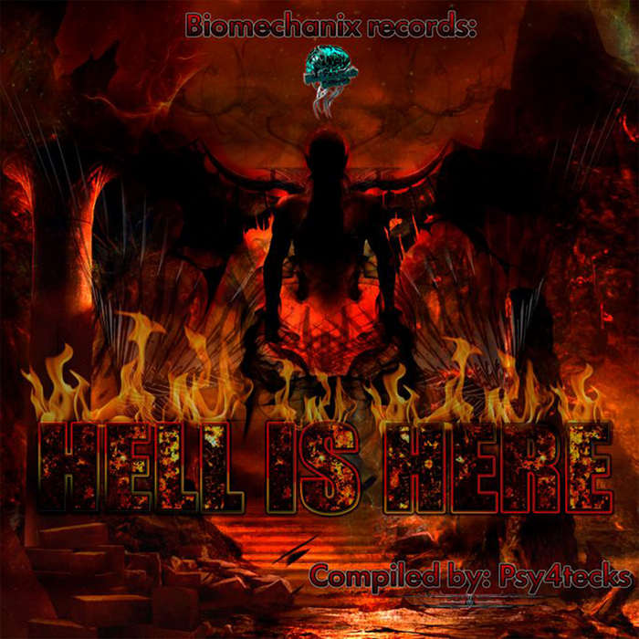 Hell is here. Hell трек. Обложка для трека Hell.