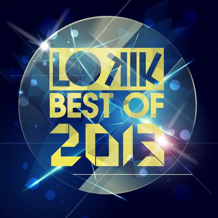 VARIOUS - Lo Kik Best Of 2013