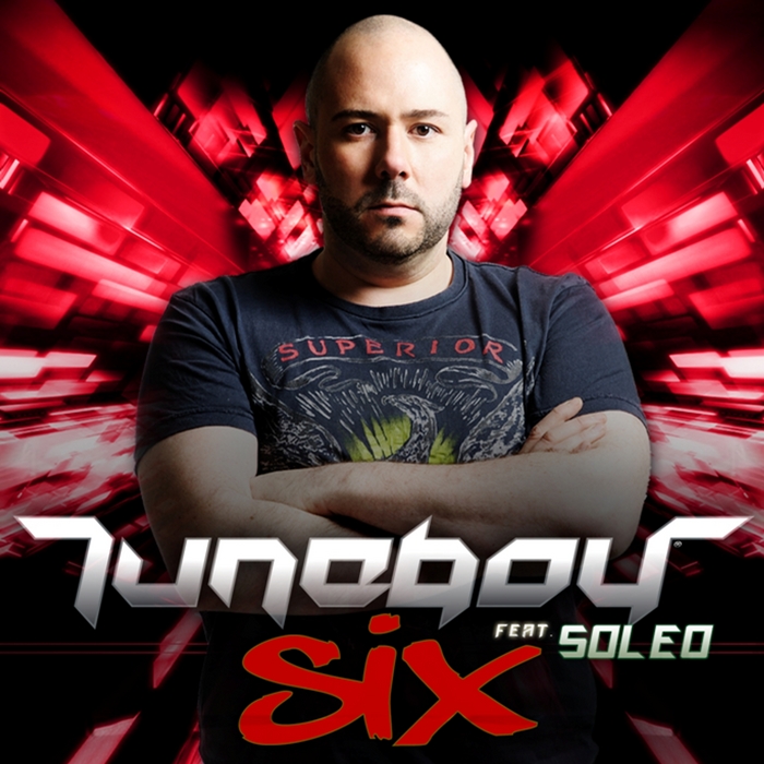 TUNEBOY feat SOLEO - Six