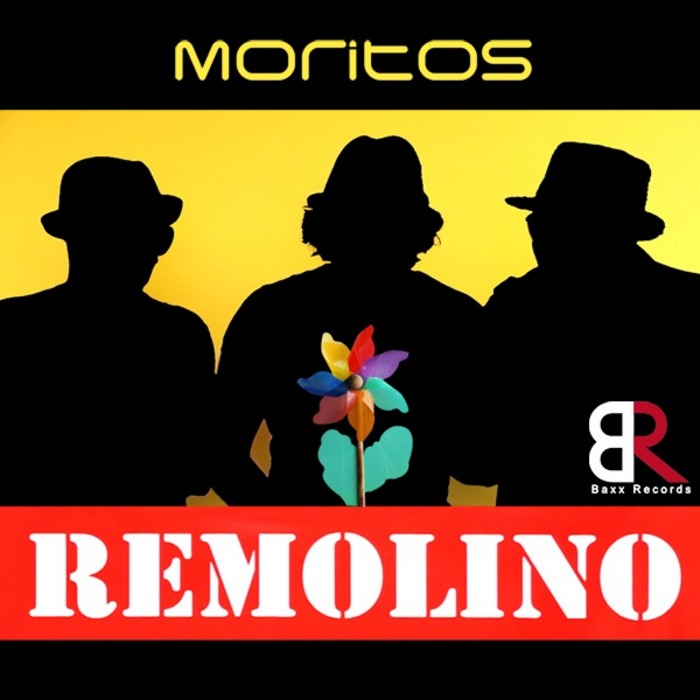 MORITOS - Remolino
