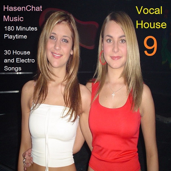 HASENCHAT MUSIC - Vocal House 9