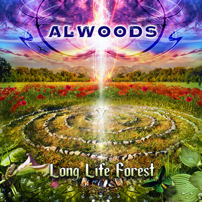 ALWOODS - Long Life Forest